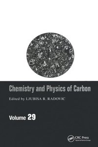 bokomslag Chemistry & Physics Of Carbon
