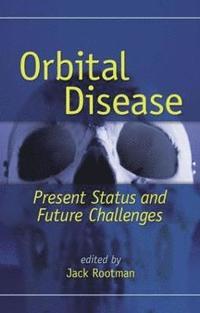 bokomslag Orbital Disease