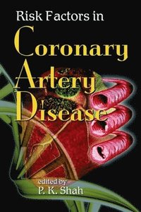 bokomslag Risk Factors in Coronary Artery Disease
