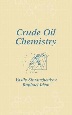 Crude Oil Chemistry 1