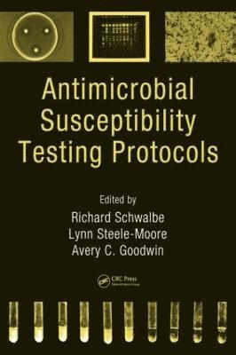 Antimicrobial Susceptibility Testing Protocols 1