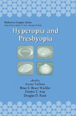 Hyperopia and Presbyopia 1