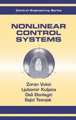 Nonlinear Control Systems 1