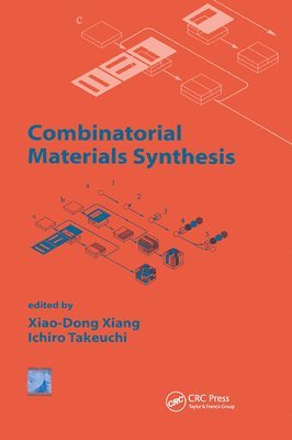 Combinatorial Materials Synthesis 1