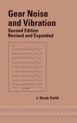 Gear Noise and Vibration 1