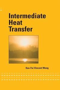 bokomslag Intermediate Heat Transfer