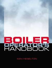 bokomslag Boiler Operator's Handbook