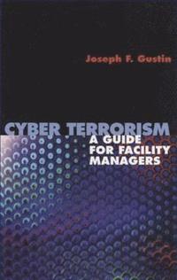 bokomslag Cyber Terrorism