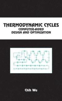 bokomslag Thermodynamic Cycles