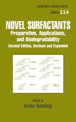 Novel Surfactants 1
