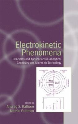 Electrokinetic Phenomena 1