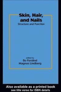 Skin, Hair and Nails 1