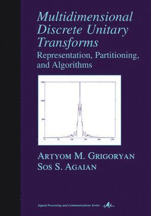 Multidimensional Discrete Unitary Transforms 1