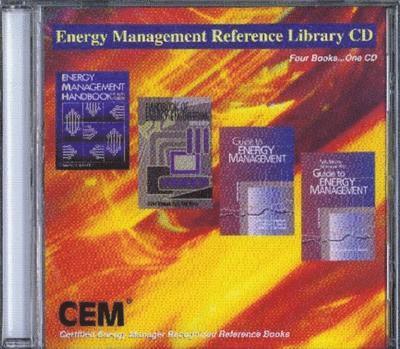 Mgt Reference Lib (4 Title CD) 1