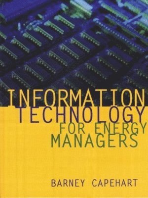 Information Technology for Energy Managers 1