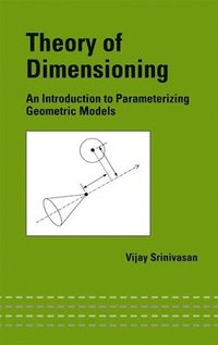 bokomslag Theory of Dimensioning