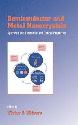 Semiconductor and Metal Nanocrystals 1