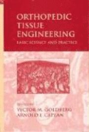 bokomslag Orthopedic Tissue Engineering