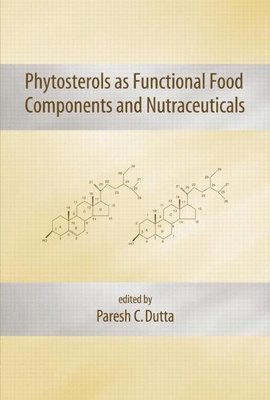 bokomslag Phytosterols as Functional Food Components and Nutraceuticals