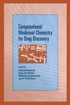 Computational Medicinal Chemistry for Drug Discovery 1
