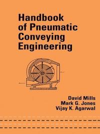 bokomslag Handbook of Pneumatic Conveying Engineering