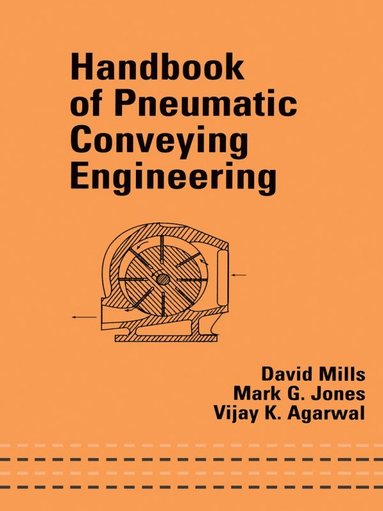 bokomslag Handbook of Pneumatic Conveying Engineering