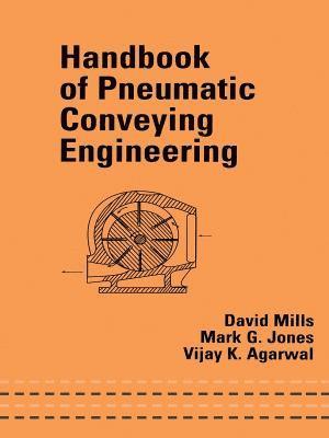 Handbook of Pneumatic Conveying Engineering 1