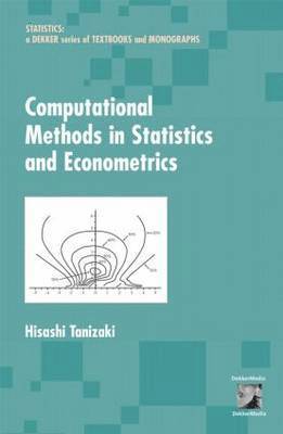 Computational Methods in Statistics and Econometrics 1