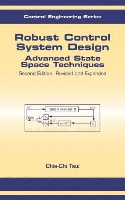 Robust Control System Design 1