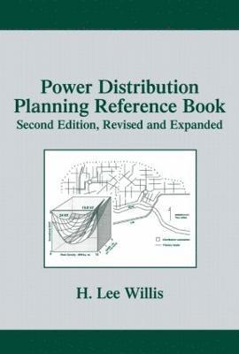 Power Distribution Planning Reference Book 1