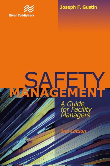 bokomslag Safety Management