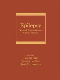 bokomslag Epilepsy