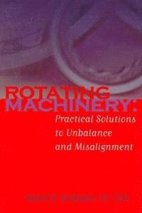 bokomslag Rotating Machinery