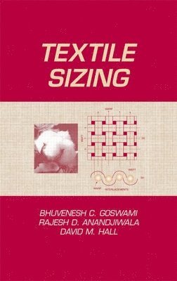 Textile Sizing 1