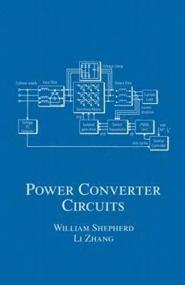 Power Converter Circuits 1