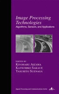 Image Processing Technologies 1