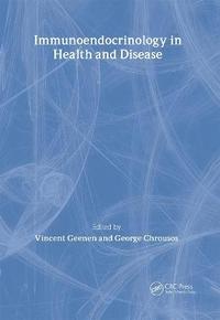 bokomslag Immunoendocrinology in Health and Disease