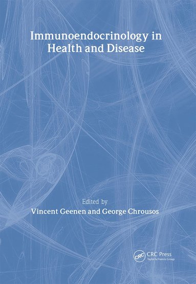 bokomslag Immunoendocrinology in Health and Disease