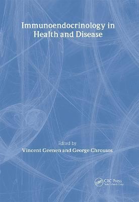 Immunoendocrinology in Health and Disease 1