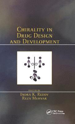 Chirality in Drug Design and Development 1