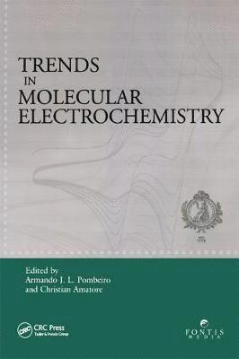 bokomslag New Trends in Molecular Electrochemistry