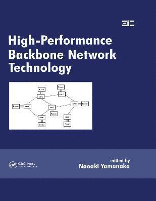 High-Performance Backbone Network Technology 1