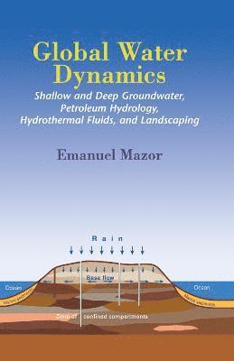 Global Water Dynamics 1