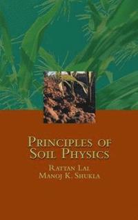 bokomslag Principles of Soil Physics