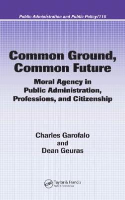 Common Ground, Common Future 1