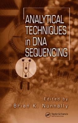 Analytical Techniques In DNA Sequencing 1