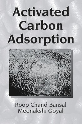 Activated Carbon Adsorption 1