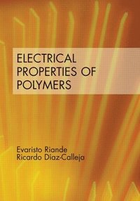 bokomslag Electrical Properties of Polymers