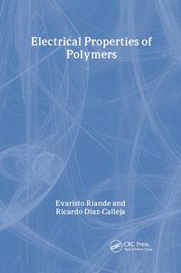 bokomslag Electrical Properties of Polymers