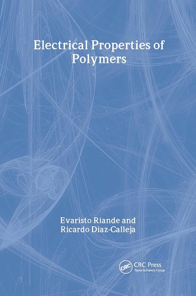 bokomslag Electrical Properties of Polymers